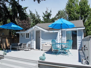 Picture of Point Roberts Parcel Number 405311-100475