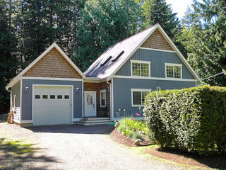 Picture of Point Roberts Parcel Number 405302-489164