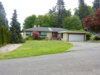 Picture of Point Roberts Parcel Number 415335-506016