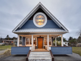 Picture of Point Roberts Parcel Number 405310-547514