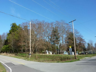 Picture of Point Roberts Parcel Number 405304-495138
