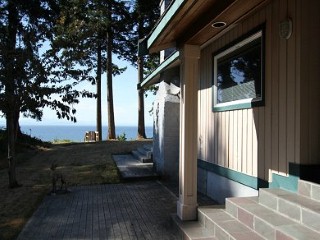 Picture of Point Roberts Parcel Number 405304-384410