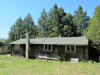 Picture of Point Roberts Parcel Number 405310-558542