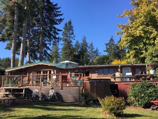 Picture of Point Roberts Parcel Number 405301-038507