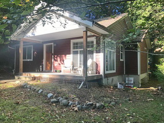 Picture of Point Roberts Parcel Number 415334-559181