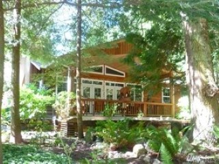 Picture of Point Roberts Parcel Number 405302-536210