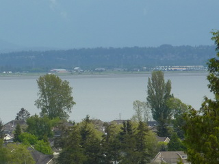 Picture of Point Roberts Parcel Number 415335-155155