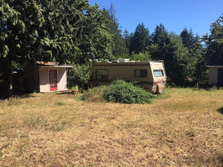 Picture of Point Roberts Parcel Number 405301-010453