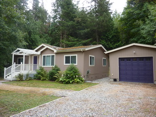 Picture of Point Roberts Parcel Number 405302-066556