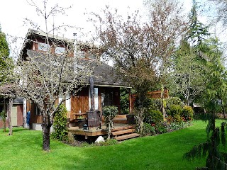 Picture of Point Roberts Parcel Number 405311-175527