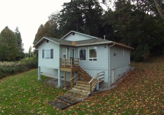 Picture of Point Roberts Parcel Number 415335-532008