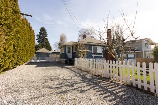 Picture of Point Roberts Parcel Number 405311-010481