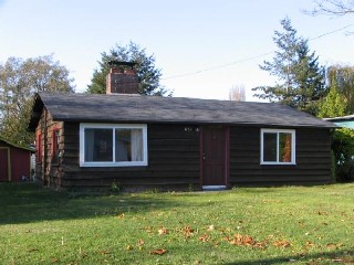Picture of Point Roberts Parcel Number 405311-100440