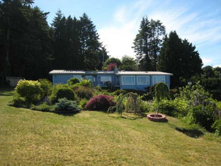 Picture of Point Roberts Parcel Number 415336-009005