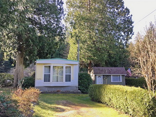 Picture of Point Roberts Parcel Number 405302-111556