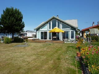 Picture of Point Roberts Parcel Number 405309-487382