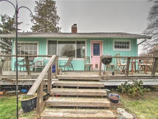Picture of Point Roberts Parcel Number 415335-514180