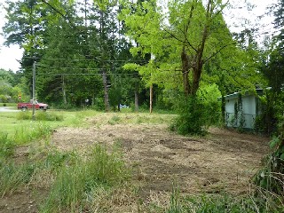 Picture of Point Roberts Parcel Number 405302-123253