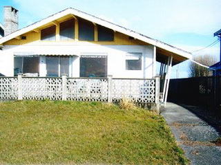 Picture of Point Roberts Parcel Number 405309-484368