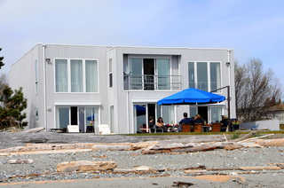 Picture of Point Roberts Parcel Number 405310-366342