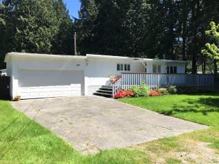 Picture of Point Roberts Parcel Number 405302-013424