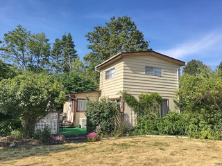 Picture of Point Roberts Parcel Number 405311-090500