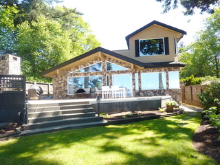 Picture of Point Roberts Parcel Number 405304-387394