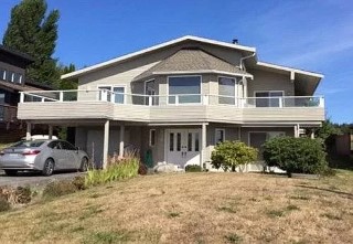 Picture of Point Roberts Parcel Number 405311-359516