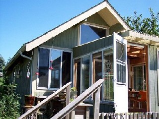 Picture of Point Roberts Parcel Number 405311-207520