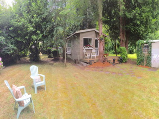 Picture of Point Roberts Parcel Number 415335-172207