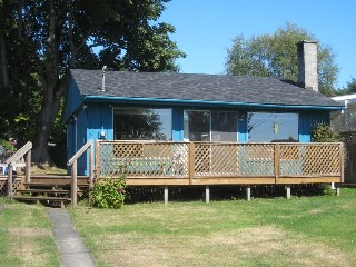 Picture of Point Roberts Parcel Number 405311-171509