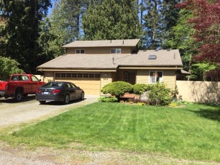 Picture of Point Roberts Parcel Number 405301-061230