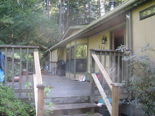 Picture of Point Roberts Parcel Number 405303-540551