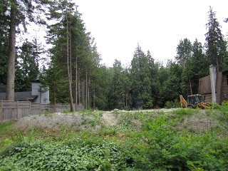 Picture of Point Roberts Parcel Number 405301-062211