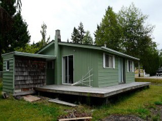 Picture of Point Roberts Parcel Number 405310-558484
