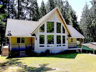Picture of Point Roberts Parcel Number 405302-183165