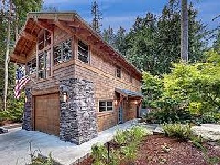 Picture of Point Roberts Parcel Number 405302-599527
