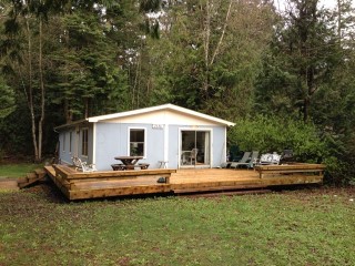 Picture of Point Roberts Parcel Number 405302-481490