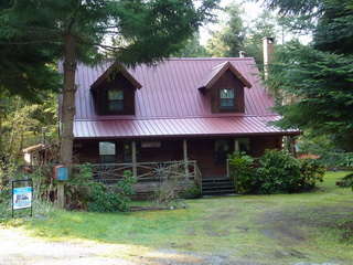 Picture of Point Roberts Parcel Number 405302-219166