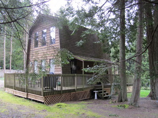 Picture of Point Roberts Parcel Number 405301-054211