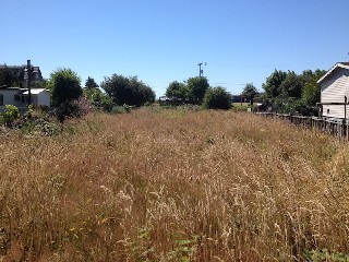 Picture of Point Roberts Parcel Number 405311-026403