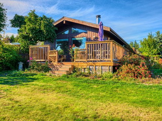 Picture of Point Roberts Parcel Number 405311-214521