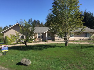 Picture of Point Roberts Parcel Number 405302-550143
