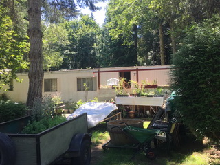 Picture of Point Roberts Parcel Number 405302-469471