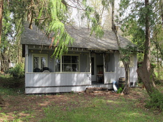 Picture of Point Roberts Parcel Number 405311-019520
