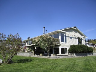 Picture of Point Roberts Parcel Number 405311-341510