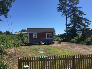 Picture of Point Roberts Parcel Number 405311-191502
