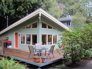 Picture of Point Roberts Parcel Number 405303-550308