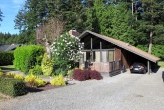 Picture of Point Roberts Parcel Number 405302-258233
