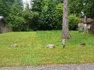 Picture of Point Roberts Parcel Number 405302-222155